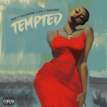 Rhedi – Tempted ft. Balloranking, Kashcoming & Lyta