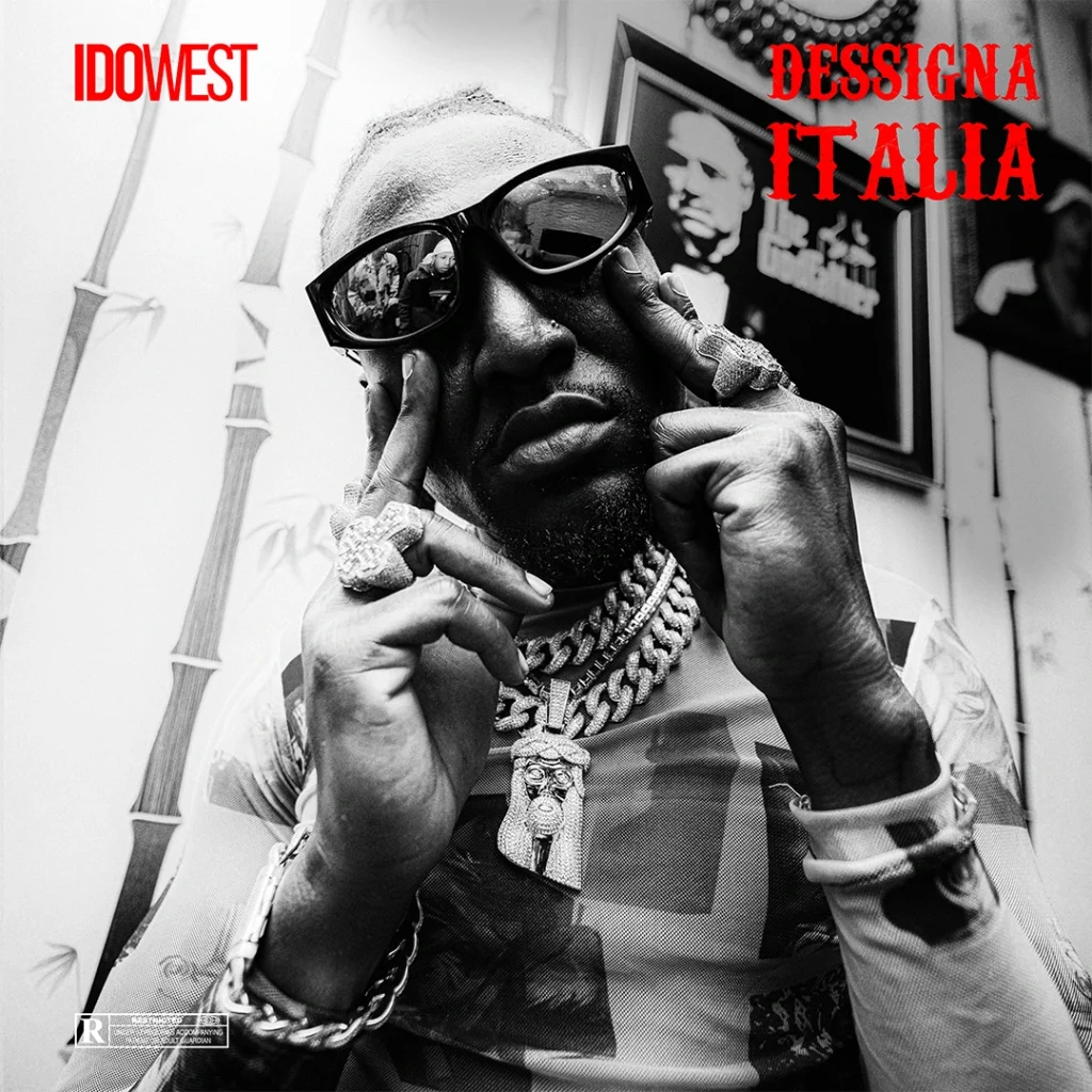 Idowest – Dessigna and Italia EP