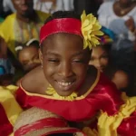 Chike – Egwu Ft. MohBad (Video)