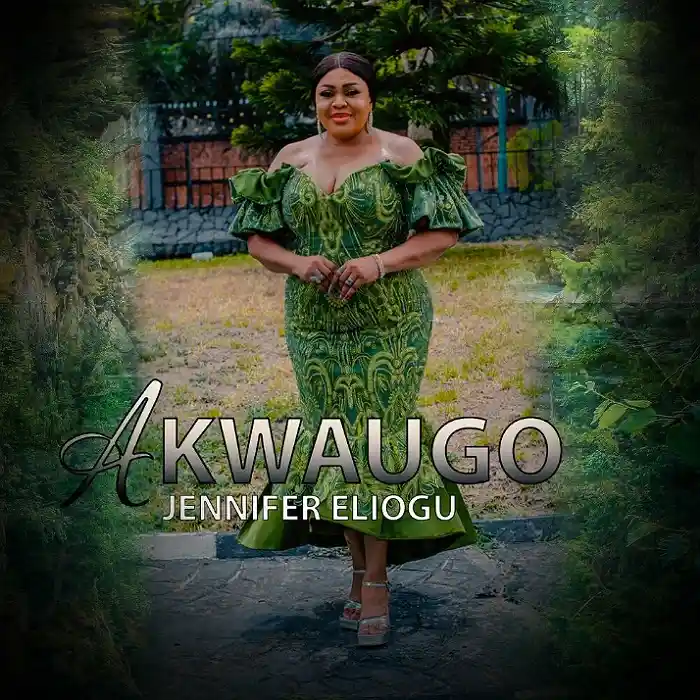 Jennifer Eliogu – Akwaugo