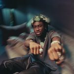 Shallipopi – Wet On Me Ft. Zerry DL (Video)