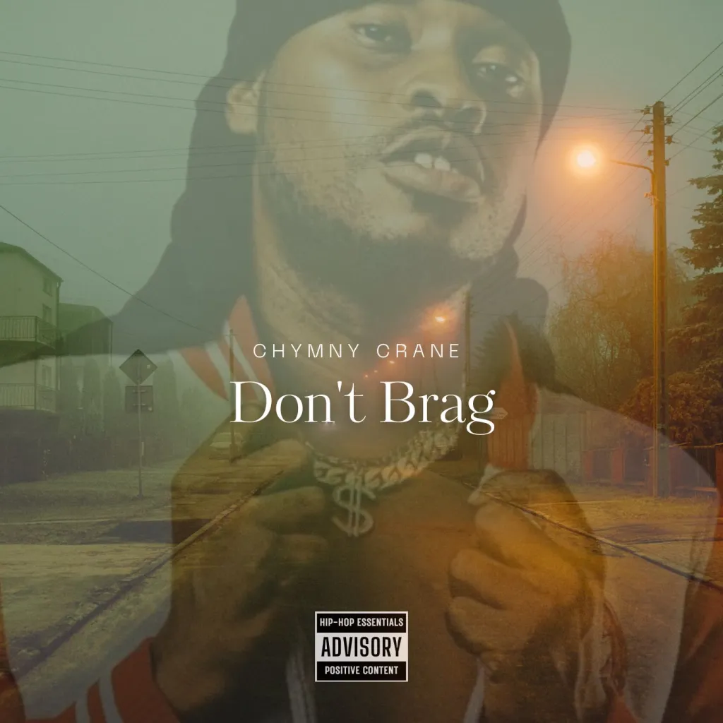 Chymny Crane – Don’t Brag (Sark Diss)