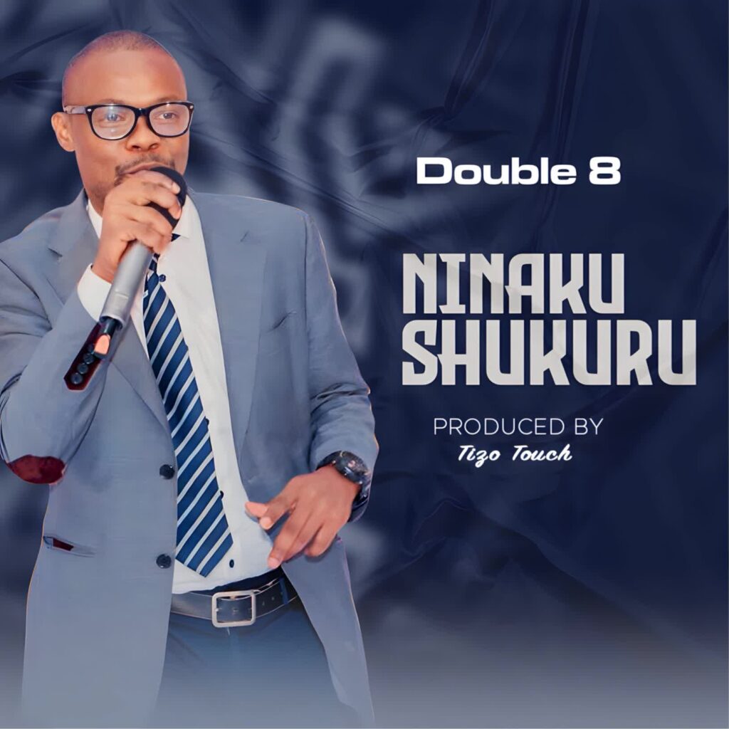 Double 8 – Ninakushukuru